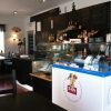 Bilder från Café Lokomotiv