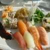 Lunch Ju-san 13 bitars