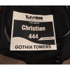 Bild från Tenson Tjörn Triathlon 11.3 av @chca72 - Everything ready for tomorrow's triathlon 11.3 