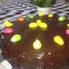 Nu kan du beställa tårta till påsk på Syltrutan. Ring 0708-275313