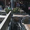 Restaurang Sjöbris Umeå