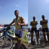 Bild från Havslätts Café & Camping av @behnamborghey - Havslätt triathlon - 1 hour 9 minutes!! Total decrease of time since My first sprint is 26 minutes 
