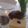Mormors baileyskaka, moccaruta o chokladboll 