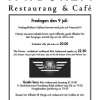 Gratis buss från Askersund, Husaberg och Harge på fredag. Och hem igen.