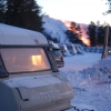 Bilder från Caravan Club of Sweden - Tandådalen