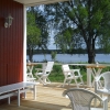 Säms utecafé