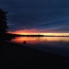 Bild från Björklinge - Långsjön av @gingerrweasley - #nofilter #såjävlasnabb #snabbsomfan #fanvasnabb #roadtrip #långsjön