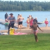 Bild från Björklinge - Långsjön av @clabbe5858 - #sommar2015 #Björklingebadet