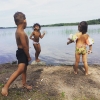 Bild från Björklinge - Långsjön av @clabbe5858 - #Björklingebadet #beach