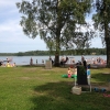 Bild av @manita101 - Björklingebadet#bad#sommar