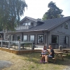 Bistro Björkvik - Björkviks brygga, Ingarö