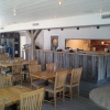 Bistro Björkvik - matsal och bar
