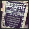 Bra grejer! @dropcoffee