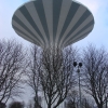 Svampen - Örebro