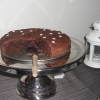 Chokladkaka..