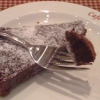 En ok kladdkaka, men inte mer.