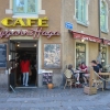 Bilder från Charlies Galeri