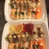 Beställ din sushi och varmrätter på 08-7171010