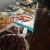 Brunch! idag 11-15