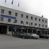 Bjerkvik hotell 2009