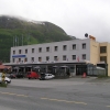 Bjerkvik hotell 2009