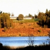 Kilsbergen i höstskrud