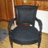 Kerstin Wagners stol