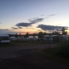Campingen