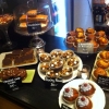 Välkomna in på lite söndags fika. :)