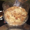Kom in och testa våran glutenfria äppelpaj