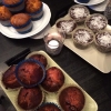 Idag är det söndag så varför inte ta en fika hos oss. Vi har allt möjligt, välkomna in :)