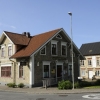 Väldigt centralt