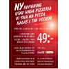 NU ÄR DET KALAS