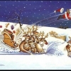 God jul och gott nytt år! önskar Macken Undenäs
