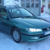 Då var bilen färdigt och till salu,
Ny kamrem, ny koppling, nya däck och ny besiktigad tom februari 2015!! Riktigt fin bil för att vara en 99a
Välkommen in för mer information eller för att provköra :)