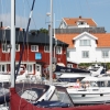 Emmas på lite avstånd.