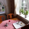 Kaffe och Hallonpaj