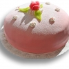 PRINCESSTÅRTA ROSA