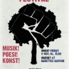 Strange Fruit-festival på Babettes! Fredag 11 november kl.19.00. En festival för jämlikhet & solidaritet med musik, konst och poesi. Läs mer här: http://babettes.se/?page_id=96&event_id=9