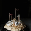 januaritröst. pavlova åt alla!