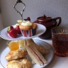 Afternoon tea