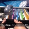 Bild av @klassonlilian - #äntligen❤️#första#poolhängetföriår