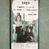 Gösta Berlings saga med Greta Garbo. 