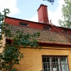 Portvaktsstugan. 