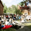 Portvaktsstugan. 