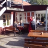 Cafe Björndammen