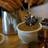 På vår öppna kaffeprovning imorgon tisdag kl 13:00 provar vi kaffe från menyn. Bland annat får du möjligheten att prova månadens kaffe Kenya AA med toner av svarta vinbär. Välkommen in!

Provningen är gratis och ingen föranmälan krävs.