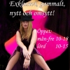 exklusivt till bra priser