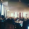 Thaihouse fyller 5 år. Tack alla som kom hit och hade rolig med oss!