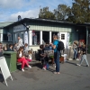 Bilder från Café Vallen